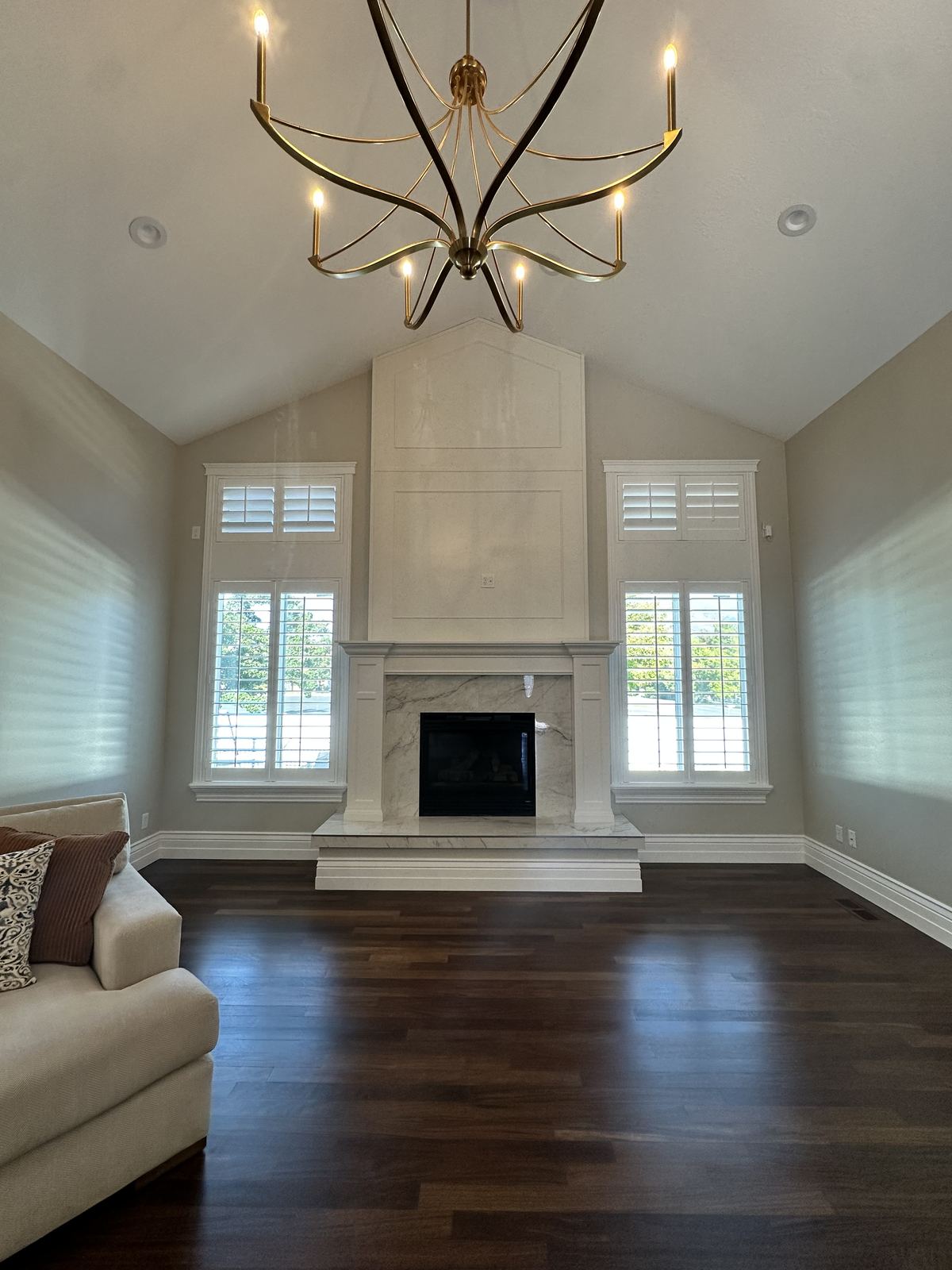 Recent project work by Wasatch Ridge Remodeling & Kitchen